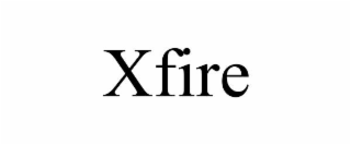 XFIRE