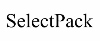 SELECTPACK