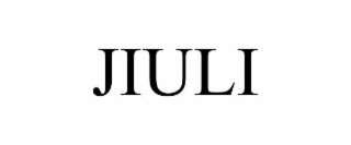 JIULI