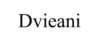 DVIEANI