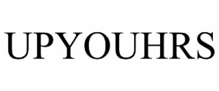 UPYOUHRS