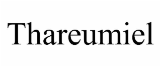 THAREUMIEL