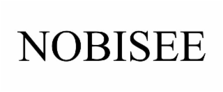 NOBISEE