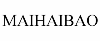 MAIHAIBAO