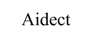 AIDECT