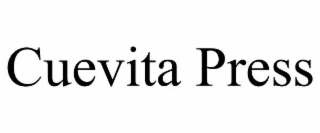 CUEVITA PRESS