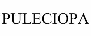 PULECIOPA