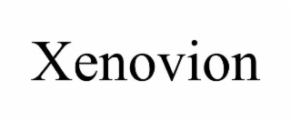XENOVION