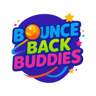 BOUNCE BACK BUDDIES