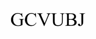 GCVUBJ