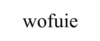 WOFUIE