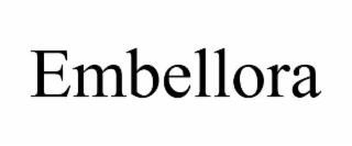 EMBELLORA