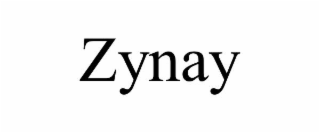 ZYNAY