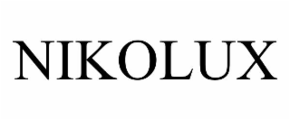 NIKOLUX