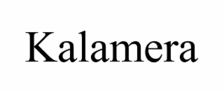 KALAMERA