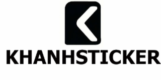 KHANHSTICKER