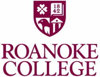 ROANOKE COLLEGE 1842