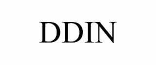 DDIN