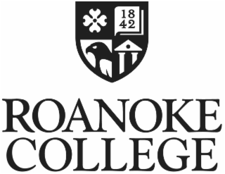 ROANOKE COLLEGE 1842