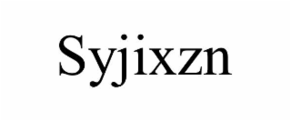 SYJIXZN