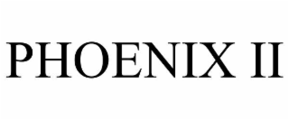 PHOENIX II