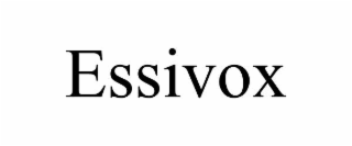 ESSIVOX