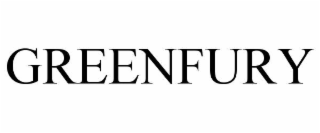 GREENFURY