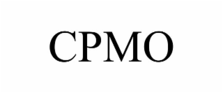 CPMO