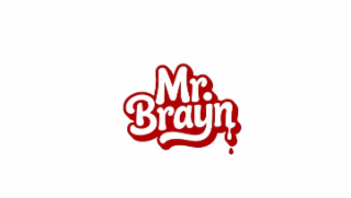 MR. BRAYN