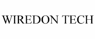 WIREDON TECH