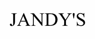 JANDY'S