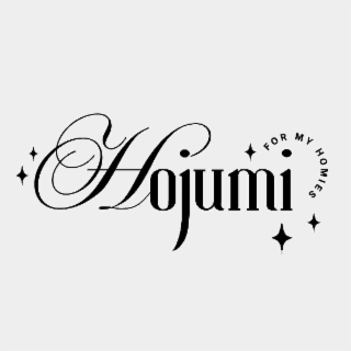 HOJUMI FOR MY HOMIES