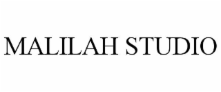 MALILAH STUDIO