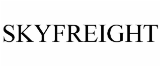 SKYFREIGHT
