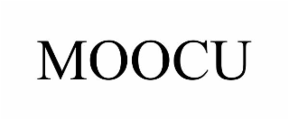 MOOCU