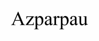 AZPARPAU