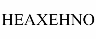 HEAXEHNO