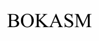 BOKASM