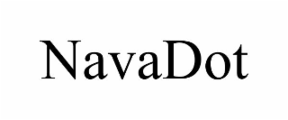 NAVADOT