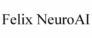 FELIX NEUROAI