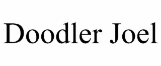 DOODLER JOEL
