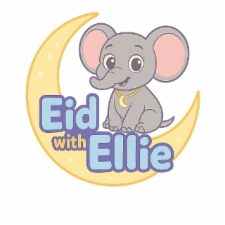 EID WITH ELLIE