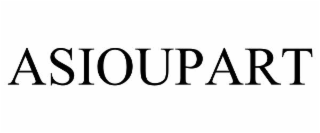 ASIOUPART