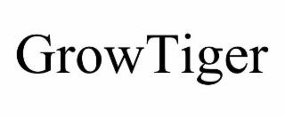 GROWTIGER
