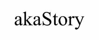 AKASTORY