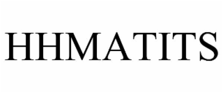 HHMATITS