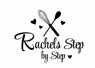 RACHELS STEP BY STEP