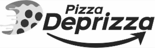 PIZZA DEPRIZZA