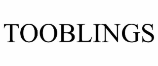 TOOBLINGS