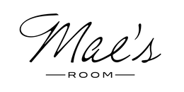 MAE'S ROOM